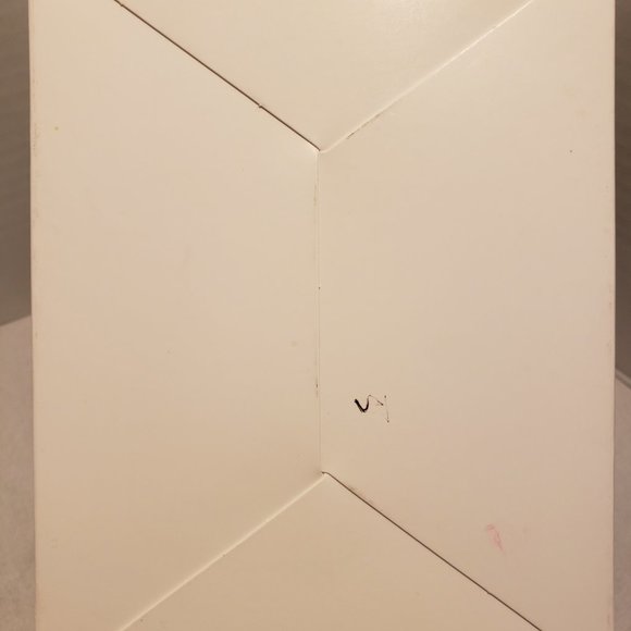 CHRISTMAS GIFT BOX CHRISTMAS DECOR BOX - SANTA AND CHRISTMAS TREES - Picture 14 of 16